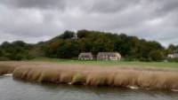 Rügen, Baabe, Landschaft