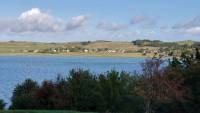 Rügen, Klein Zicker, Landschaft