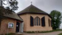 Rügen, Vitt, Kapelle