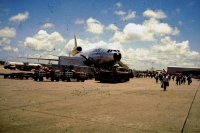 Colombo, Flughafen