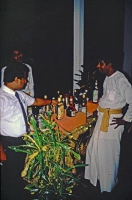 Beruwala, Hotel Swanee, Bar