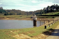 Im jetzigen Nationalpark Horton Plains