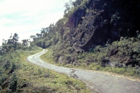 Im jetzigen Nationalpark Horton Plains