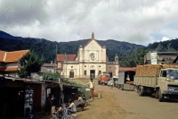 Nuwara Eliya, Kirche