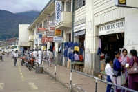 Nuwara Eliya, Hauptstraße