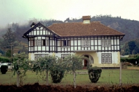 Nuwara Eliya, Kolonialhaus