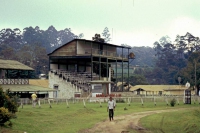 Nuwara Eliya, Pferderennbahn