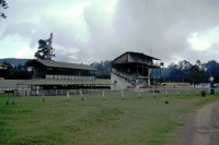 Nuwara Eliya, Pferderennbahn