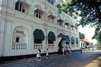 Galle, Holländisches Fort, New Oriental Hotel