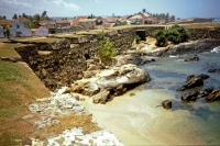 Galle, Holländisches Fort