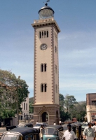 Colombo, Uhrturm