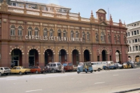 Colombo, Kaufhaus Cargills