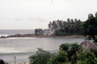 Tangalla, Tangalla Bay Hotel