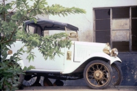 Wellawatta, Oldtimer
