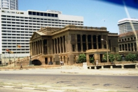 Colombo, altes Parlament