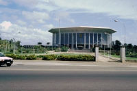Colombo, Bandaranaike Memorial International Conference Hall
