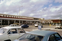 Colombo, Flughafen