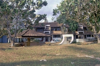 Koggala, ehemaliges Hotel Horizon