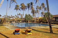 Koggala Beach Hotel / Koggala Village, Pool