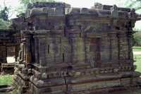 Polonnaruwa, Tempel