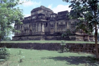 Polonnaruwa, Palast