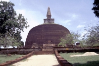 Polonnaruwa, Stupa