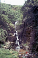 Ramboda, auf dem Weg von Kandy nach Nuwara Eliya