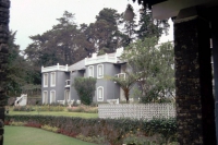 Nuwara Eliya, das St. Andrews Hotel
