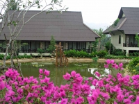 Im Ramayana Resort Koh Chang