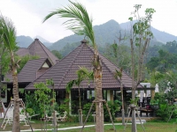 Im Ramayana Resort Koh Chang