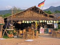 Nid's Kitchen, ein Restaurant