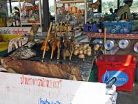 Thailand, im Goldenen Dreieck