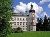 Hohenelbe, Schloss