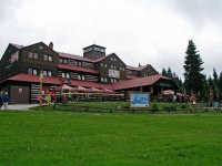 Petzer, Hotel Kolinska Baude