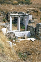 Ephesus, Römische Ausgrabungen