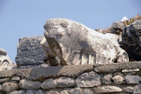 Ephesus, Römische Ausgrabungen