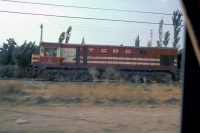 Diesellokomotive