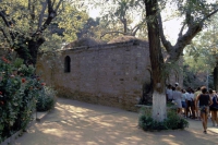 Selçuk, Haus der Mutter Maria
