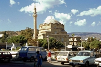 Kuşadası, Moschee