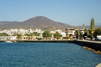 Kuşadası, Hafenpromenade