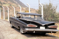 Chevrolet Bel Air
