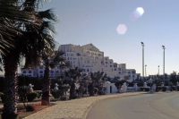 Port el Kantaoui, Hotel Marhaba Palace