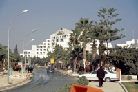 Port el Kantaoui, Hotel Marhaba Palace