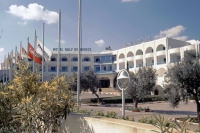 Port el Kantaoui, Golf Residence Hotel