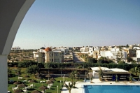 Port el Kantaoui, Golf Residence Hotel