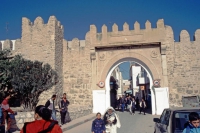 Sousse, Altstadt