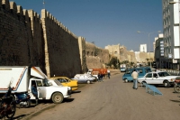 Sousse, Altstadt