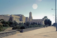 Sousse, Altstadt