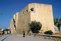 Sousse, Altstadt