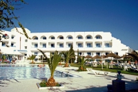 Port el Kantaoui, Golf Residence Hotel